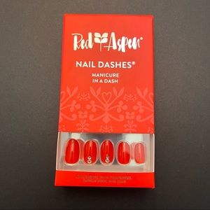 Red Aspen Red Rock Canyon, Remy